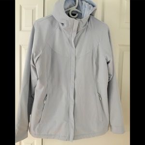 Kirkland soft shell jacket.